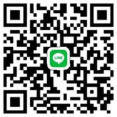 柯毓榮律師 LINE 聯絡 QR code
